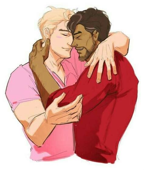 Pin By Brando Martin On Mlm Imaginings Dream Daddy Fanart Dream Daddy Game Gay Toon