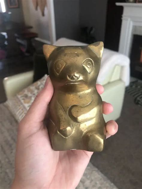 17 Personas que hallaron verdaderos tesoros en tiendas de segunda mano ... 