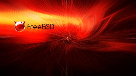 FreeBSD Wallpapers - Top Free FreeBSD Backgrounds - WallpaperAccess