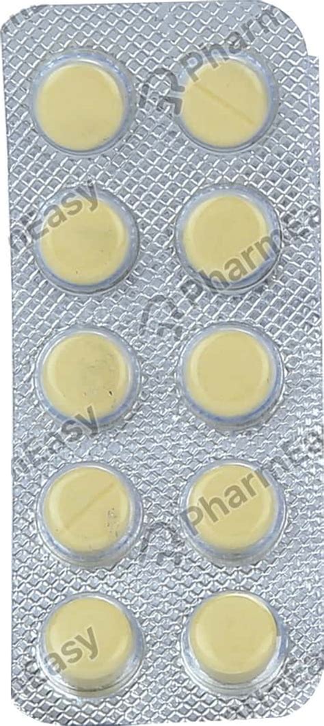 Glitaris 15 Mg Tablet 10 Uses Side Effects Price And Dosage Pharmeasy