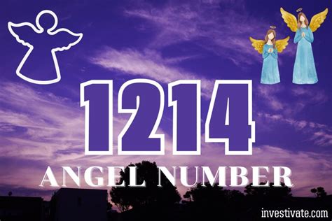1214 Angel Number Meaning: Secrets to Inner Peace | Investivate