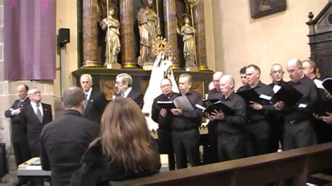 Iii Encuentro Musical Cuarteto Torner Coro San Roque Pep N Robles