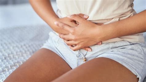 Endometriosis And Sex Sharecare