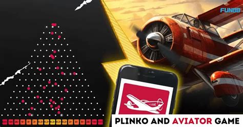 Plinko Vs Aviator Game A Comprehensive Guide