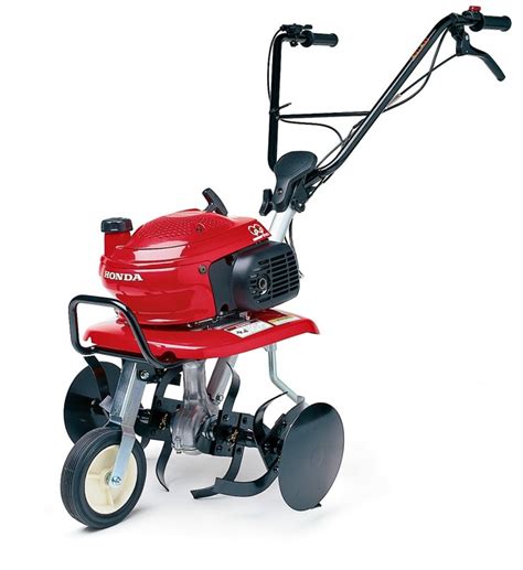 Honda F220 Tiller Swan Hill Power Products