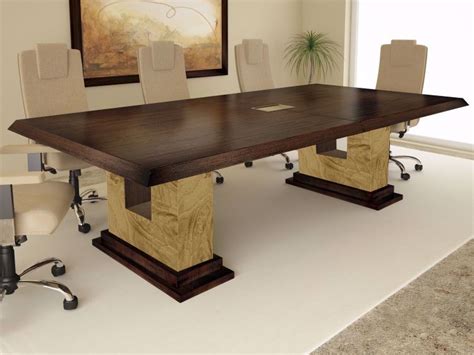 Boise Modern Conference TableModern-Style Office Furniture Your Way ...