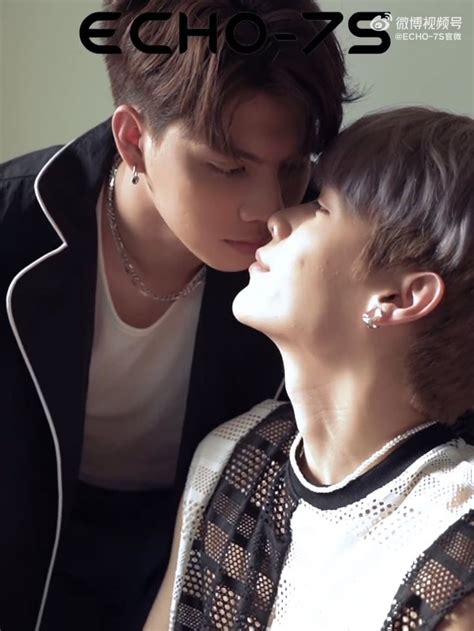 Fortpeat Cute Gay Couples Air Cast Actors