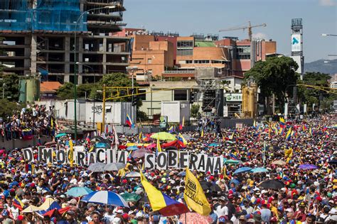 The Venezuela Project