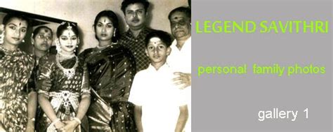 Nagrockz - My Blog , My True Self: Legend Savithri rare family photos ...