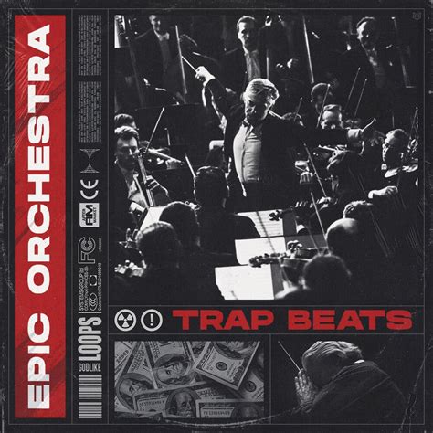 Epic Orchestra - Trap Beats - Producer Sources