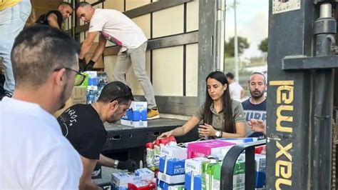 Los cazadores se vuelcan con los afectados por la DANA la Federación