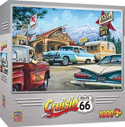 Jigsaw Puzzles Of Old Cars | Jigsaw Puzzles For Adults