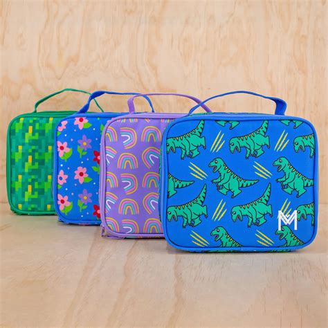 Insulated Lunch Bags - The Lunchbox Collection