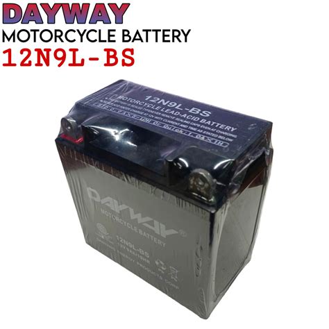 ORINIGINAL DAYWAY 12N9L-BS | Shopee Philippines