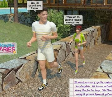 Weekend Running 8muses Sex And Porn Comics