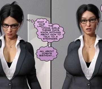 Prologue Muses Sex And Porn Comics