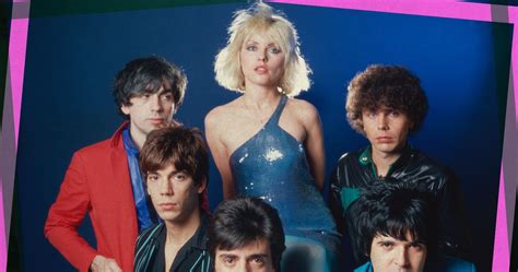 Debbie Harry & Chris Stein on Blondie’s Best & Worst Music