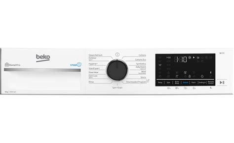 Freestanding Washer Dryer (7 Kg Kg, 1200 Rpm) WDB7425R2W, 58% OFF
