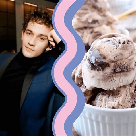 Gossip Girl Reboot Characters As Ice Cream Flavors