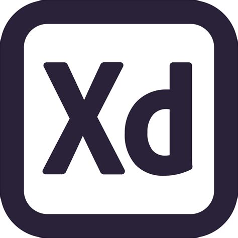 "adobe xd" Icon - Download for free – Iconduck