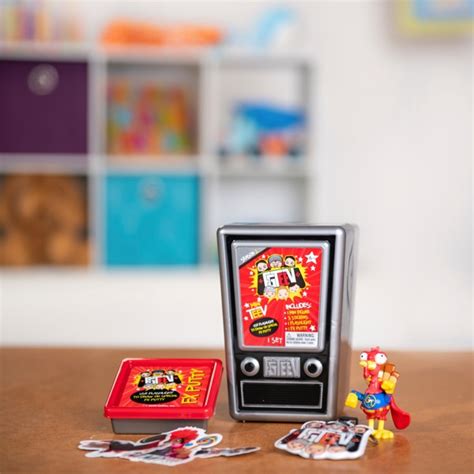 FGTeeV Mystery Mini Pack Series 2 - Smyths Toys UK