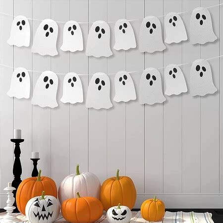 Ideas Para Decorar Tu Casa En Halloween Que Son Divertidas Y Al