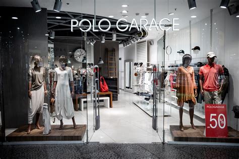 Polo Garage