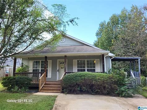 282 Miranda Rd Warrior AL 35180 MLS 1362661 Zillow