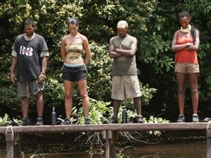 Survivor South Africa: Panama Episode 13 | Survivor Wiki | Fandom