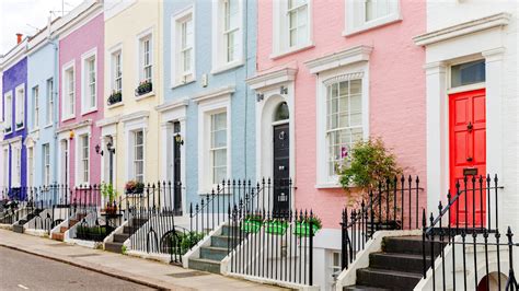 The 10 happiest places to live in the UK right now | HELLO!