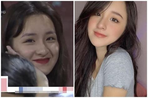 giây lên truyền hình hot girl từng gây bão mạng giờ ra sao Báo