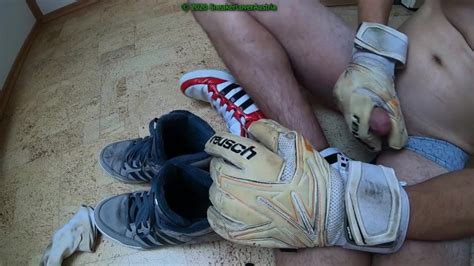 Cumming In Furry Adidas Hardcourt Pornhub Gay