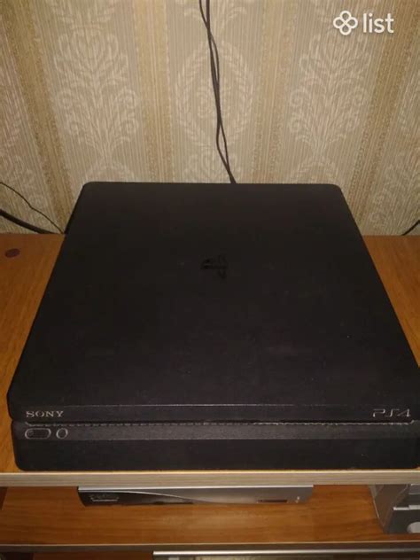 Sony PlayStation Slim Gaming Consoles List Am