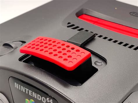 nintendo  expansion pak