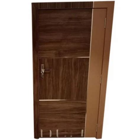 Interior Brown Teak Wood Door For Home At Rs 450 Square Feet In Patna