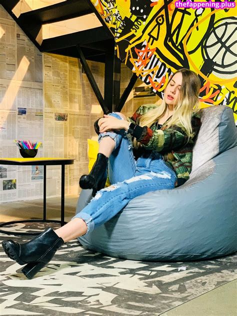 Roberta Pfaff Robertapfaff Nude OnlyFans Photo 22 The Fappening Plus