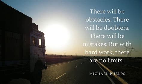 Top 35 Inspirational Quotes For Truck Drivers Quotes Club