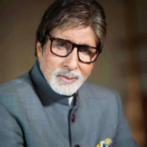 Do You Know The Real Name Of Amitabh Bachchan Find It Out