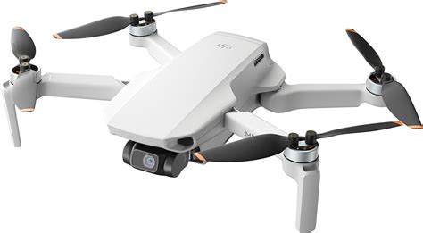 Dji Mini Pro And Remote Control With Built In Screen Gray Best Buy