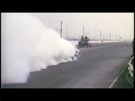 Mickey Thompson Funny Cars Youtube