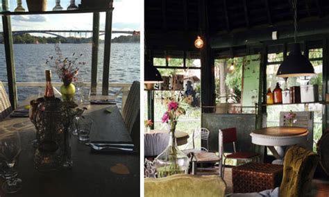 Estocolmo paraíso gay durante el Orgullo Shangay