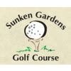 Sunken Gardens Golf Course in Sunnyvale