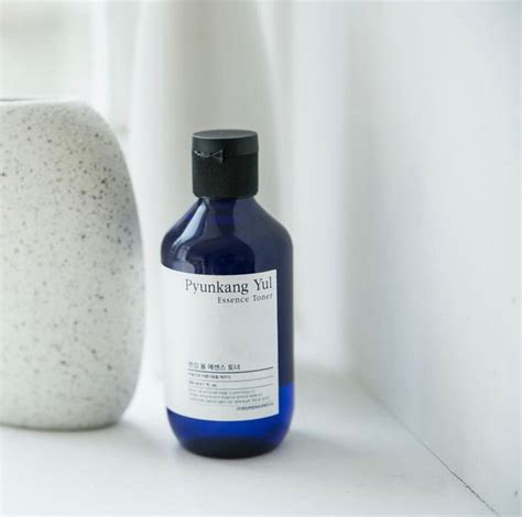 Pyunkang Yul Skincare | COOS COSMETICS