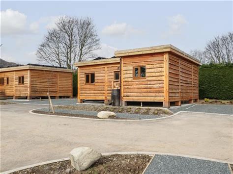 Beech Lodge From Sykes Holiday Cottages Beech Lodge Is In Tal Y Bont