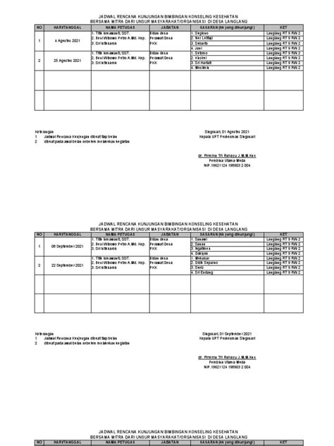 Contoh Spj Pdf