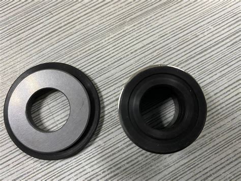 Mechanical Seal Mm For Zenit Pump Series Electric Submersible Pump Seal