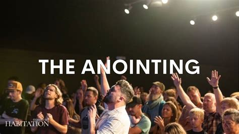 The Anointing William Hinn Risen Nation Dallas YouTube