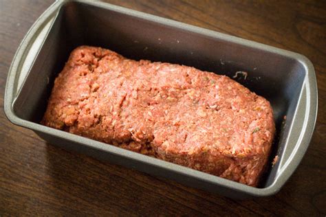 Stove Top Meatloaf | Devour Dinner Stove Top Meatloaf