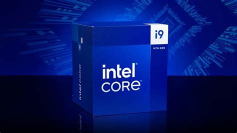 Le processeur Intel Core i9 14900KS et ses caractéristiques techniques