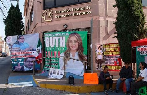 Analiza Congreso Juicio Pol Tico Vs Titular De La Cedh